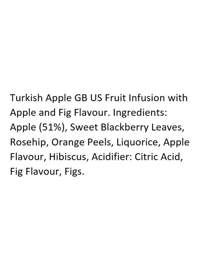 apple tea, apple tea bags, bag per, bags caffeine, bags caffeine free, caffeine free, day key, per cup, per pot, tea bag, tea bags, tea bags caffeine, teekanne, turkish apple, turkish apple tea