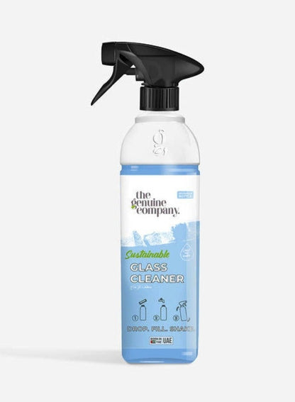 The Genuine Company Glass Cleaner Refill 20 G