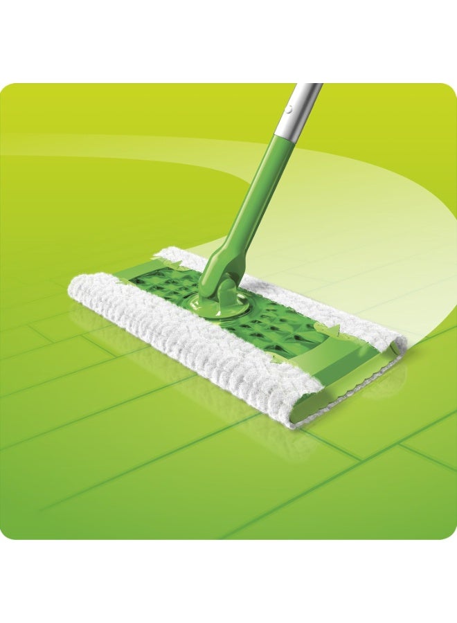Swiffer Dry Sweeping Pad Refills 32 Pcs Pack