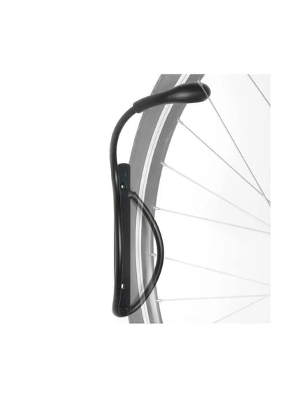 Delta Heavy Duty Single Bike Wall Mount