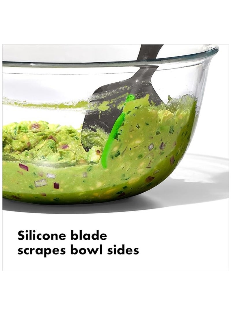 Scoop And Smash Avocado Tool by OXO Good Grips