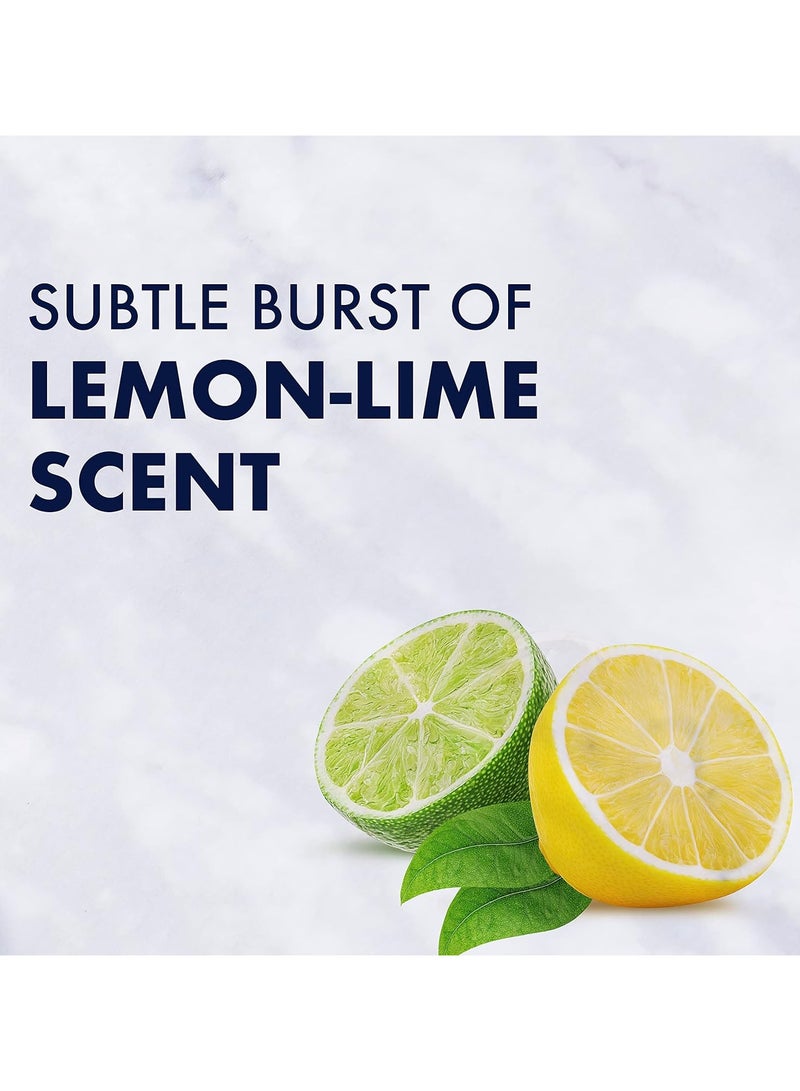 Gillette Shaving Foam Lemon 200 ML