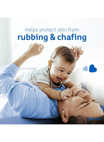 Johnson'S Baby Powder 100 G - Premium Baby Care