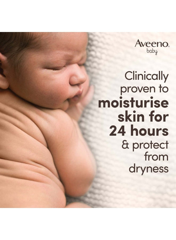 Aveeno Baby Daily Care Moisturising Lotion 250ML
