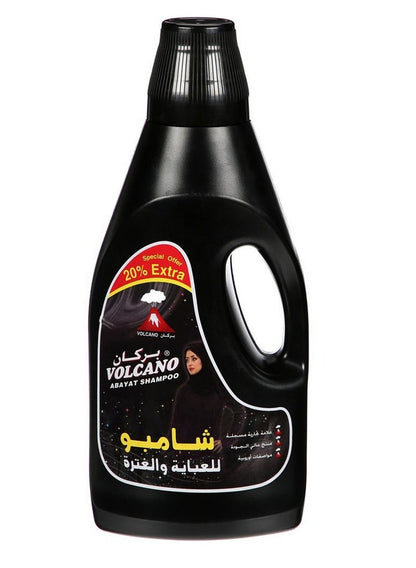 Volcano Abaya Shampoo 1.67 Liter