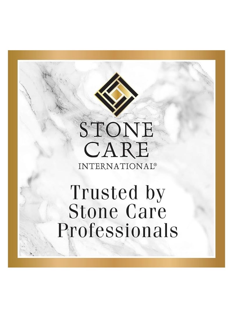 Granite & Stone Sealer 710 ML - STONE CARE International