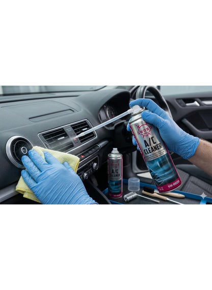 a c cleaner, a c cleaner 500ml, aerosol foam, air conditioning, cleaner 500ml, dirty sock&quot, pro a c, pro a c cleaner, quot dirty, reach deep, root causes, sanitize air, sock&quot smells, sword pro, sword pro a c
