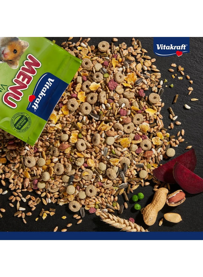free 1kg, hamster vita, hamster vita herbs, herbs natural, menu vital, menu vital hamster, natural minerals, preservatives sugar, sugar free, sugar free 1kg, vita herbs, vita herbs natural, vitakraft, vital hamster, vital hamster vita