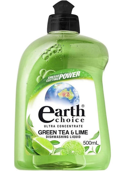 Earth Choice Dishwashing Concentrate 500 ML