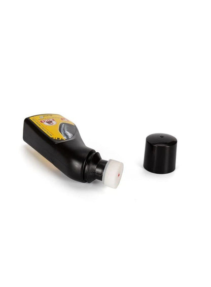Biki Self Shine Liquid Shoe Polish 75 ML Black