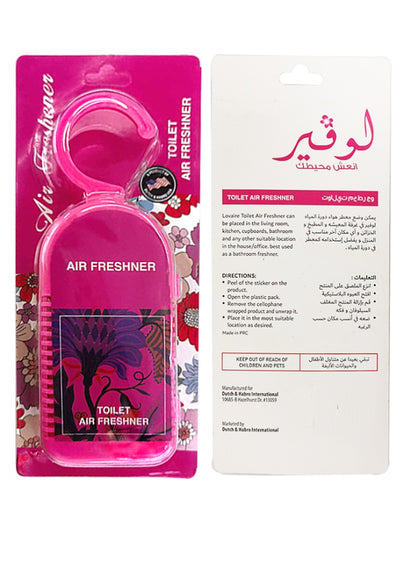 aromatic bowl, aromatic bowl deodorizer, bowl deodorizer, cool dry, deodorant aromatic, deodorant aromatic bowl, dutch & habro, freshener urinal, freshener urinal deodorant, hanging freshener, hanging freshener urinal, toilet hanging, toilet hanging fresh