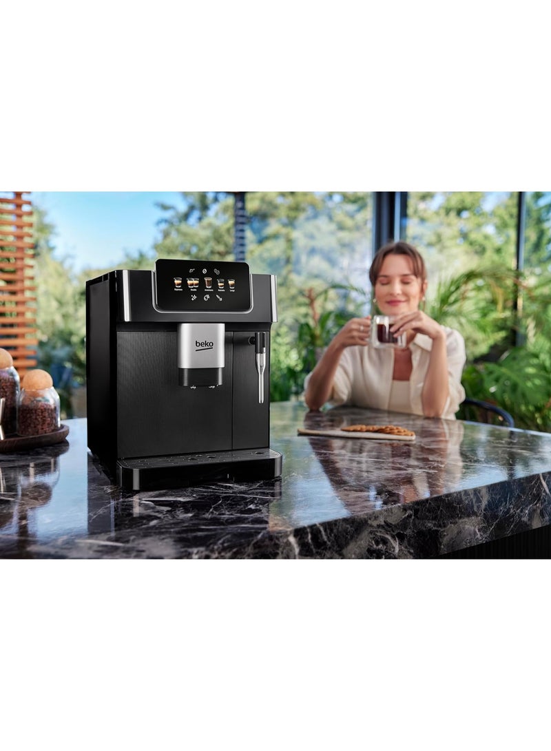 Beko Espresso Coffee Maker Machine