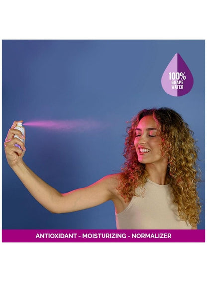 VIDAMENT Antipollution Serum Waterless Facial Spray