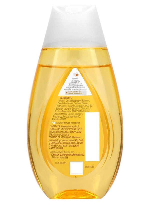 Johnson'S Baby Shampoo 200 ML
