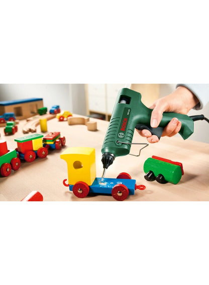 BOSCH Glue Gun PKP18E - Precision Adhesive Tool