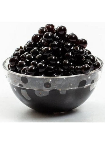 STICKY BALSAMIC Sticky Balsamic Premium Pomegranate Pearls 110g