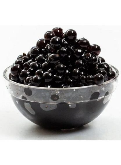 Sticky Balsamic Premium Pomegranate Pearls 110g