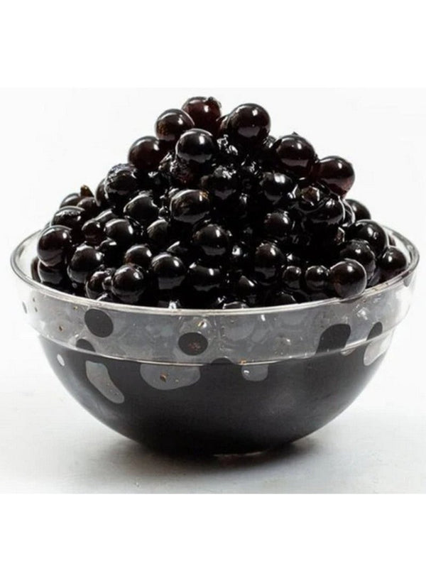 Sticky Balsamic Premium Pomegranate Pearls 110g