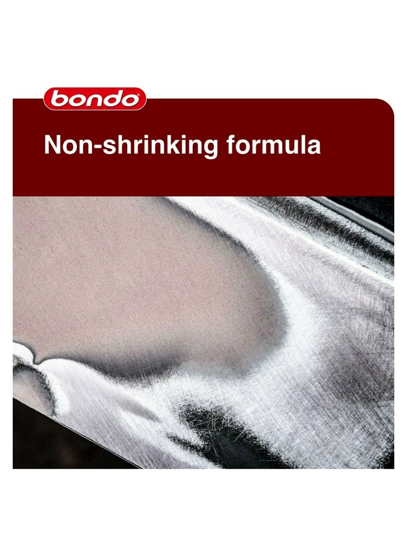Bondo Light Weight Body Filler 793 G - Premium Automotive