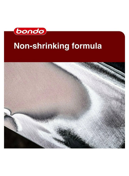 Bondo Light Weight Body Filler 793 G - Premium Automotive