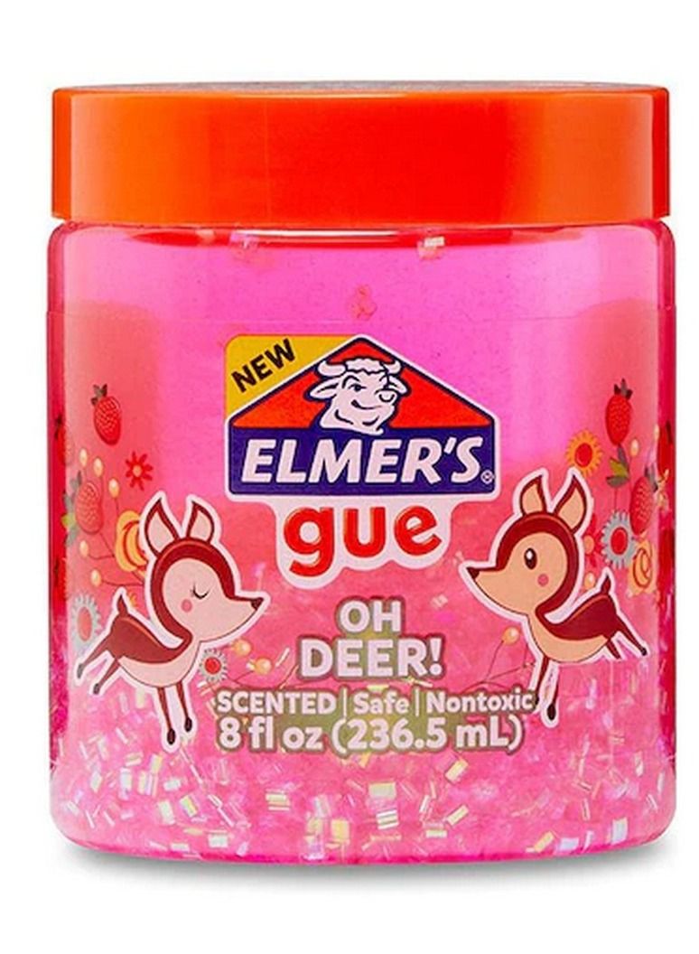 Elmers Animal Party Premade Slime