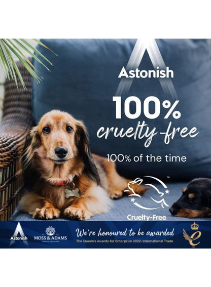 750ml, All Purpose Cleaner, Astonish