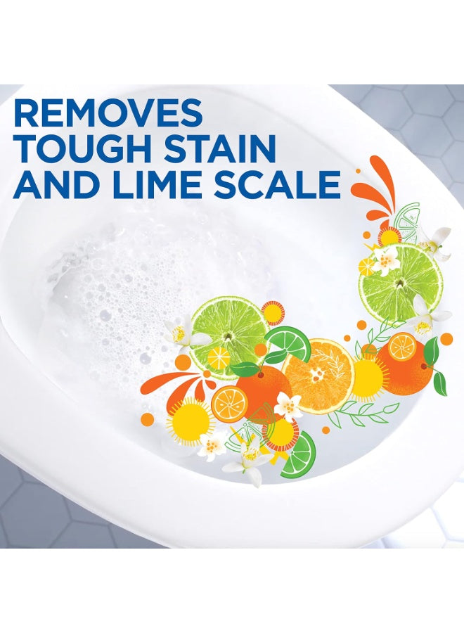 bowl marks, cool dry, deep cleaning, dirt grime, dry place, effort key, full bowl, hard water, lemon scent, line odour, mr muscle, note keep, stain removal, toilet cleaner, water line