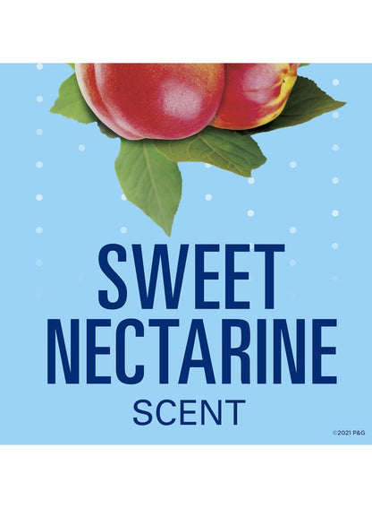 Secret Sweet Nectarine Deodorant - 48 Hr Gel