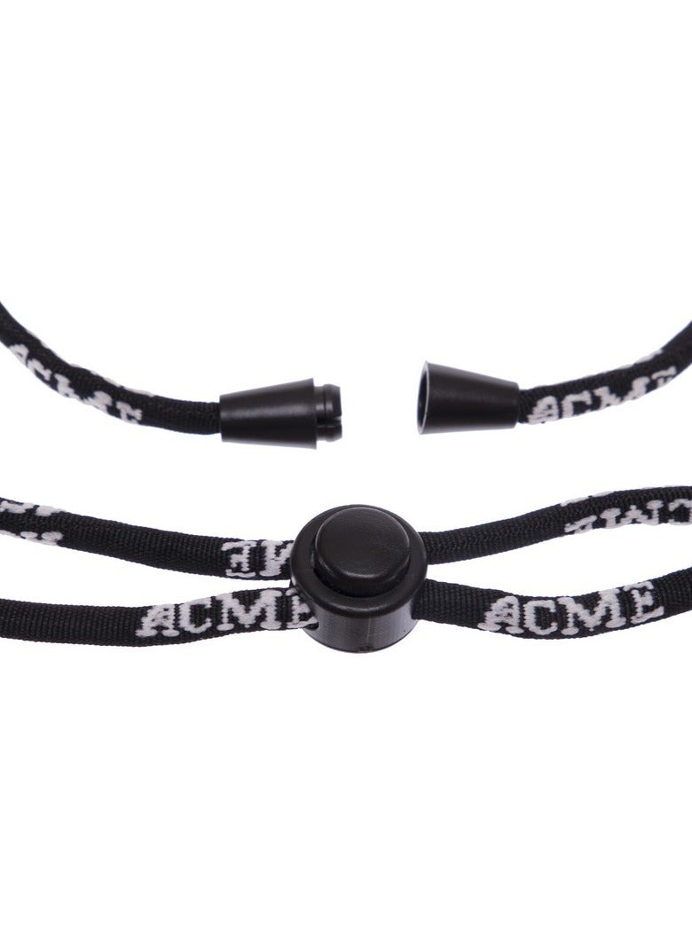 Acme Movement Whistle With Lanyard