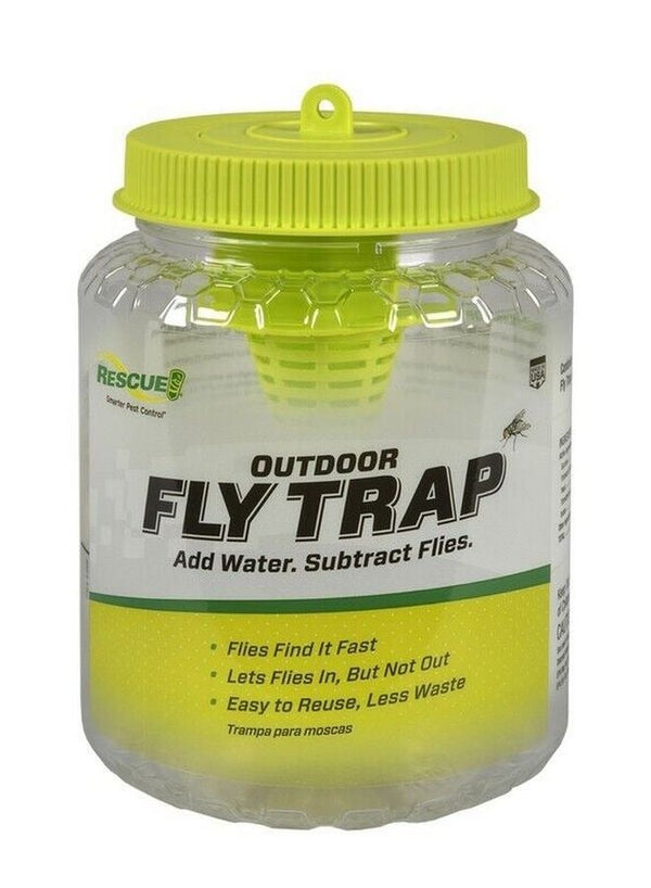 RESCUE Outdoor Fly Trap