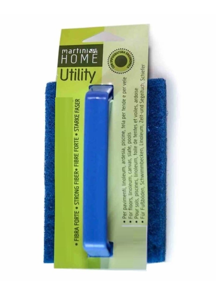 MartiniSPA HOME Super Extra Fiber Scrubber
