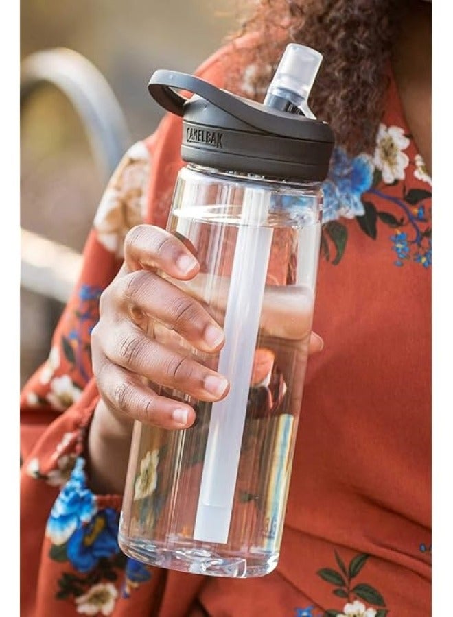 CamelBak Eddy+ 25Oz Water Bottle - Premium Hydration