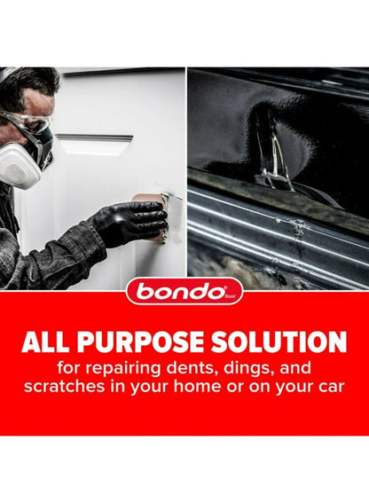 Bondo Body Filler Original Formula 396G