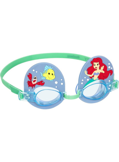 Bestway Disney Princess Ariel Swimming Goggles