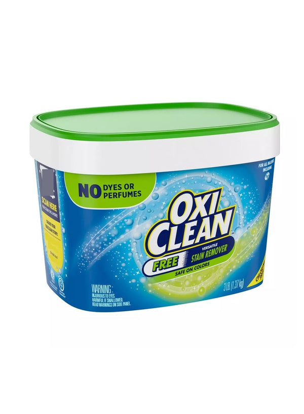 Oxiclean Versatile Stain Remover 1.37 Kg