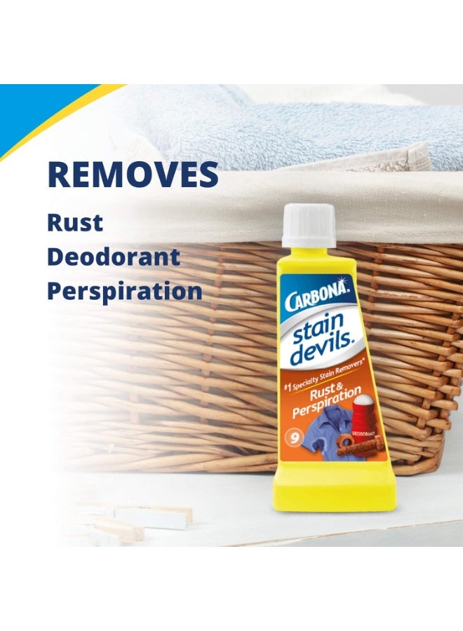CARBONA Stain Devils Rust Remover - 50 ML