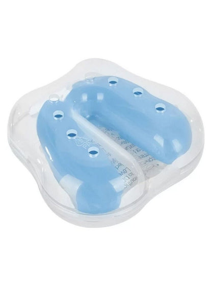 Benlee Boxing Mouthguard Breath Blue