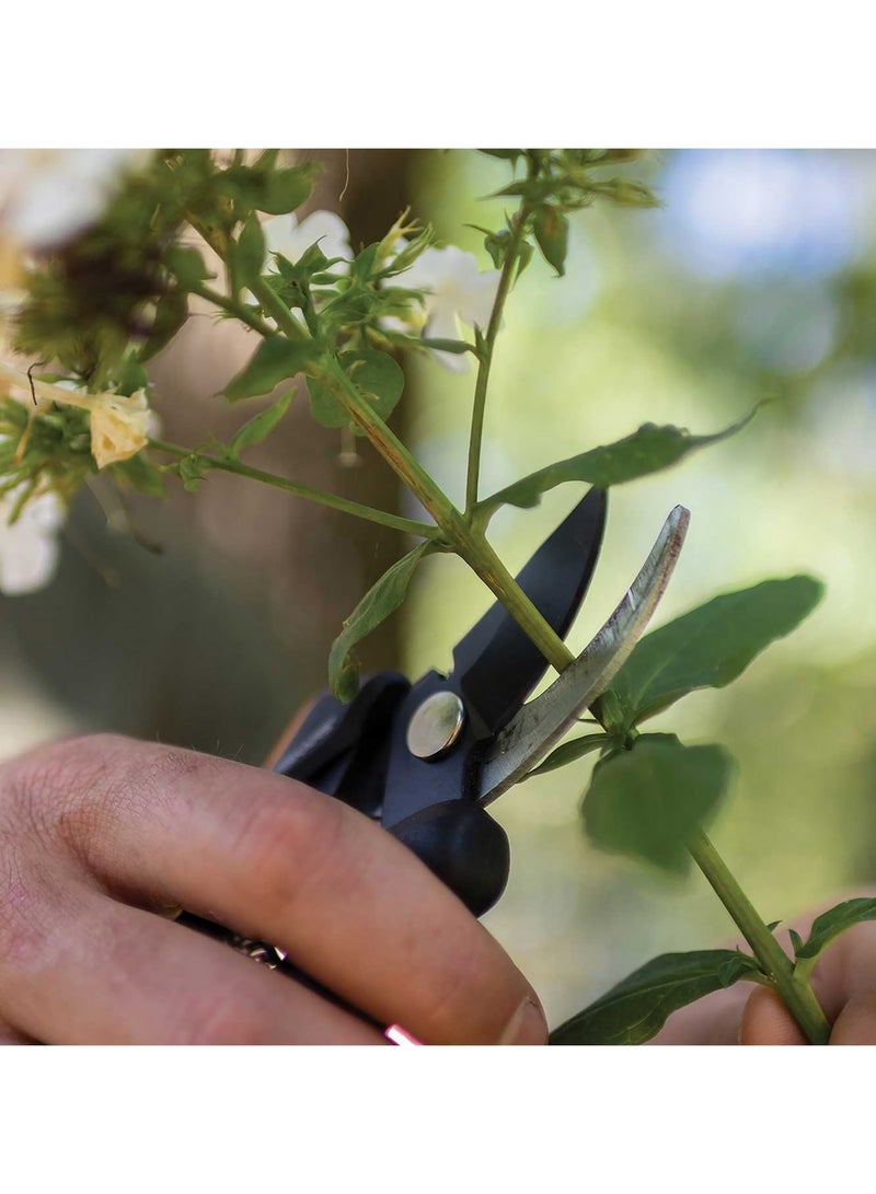 Fiskars Floral Pruner - Premium Cutting Tool