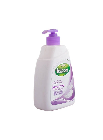 Falcon Hand Soap Natural Sensitive 250 ML