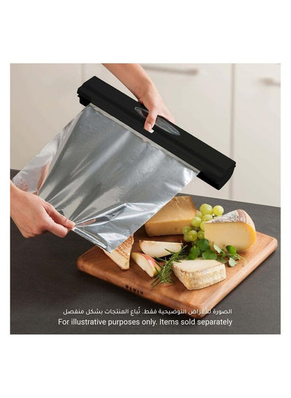 Wenko Perfect Cutter Foil Dispenser