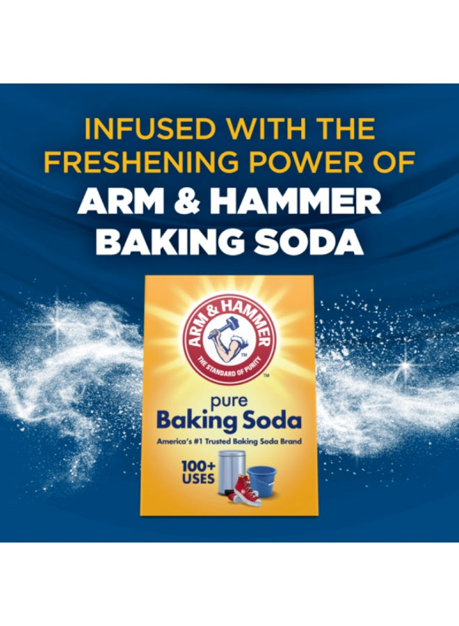 arm & hammer, booster 510g, clean scentsations, clean scentsations purifying, in-wash scent, in-wash scent booster, laundry detergent, purifying waters, purifying waters in-wash, scent booster, scent booster 510g, scentsations purifying, scentsations puri