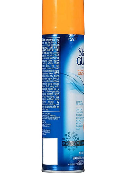 Static GUARD Statisk Cling Spray 156 G