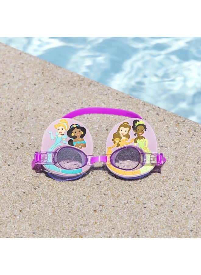 Bestway Deluxe Disney Princess Goggles