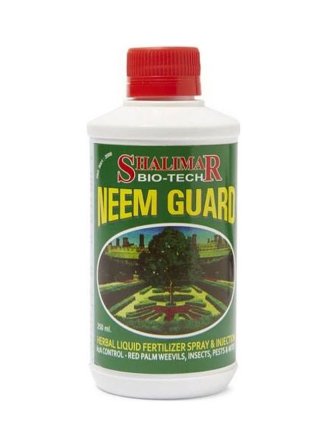 Shalimar Neem Guard Herbal Insecticide 250ml