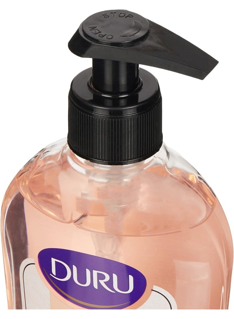 Duru Precious Flowers Scent Hand Wash 500 ML