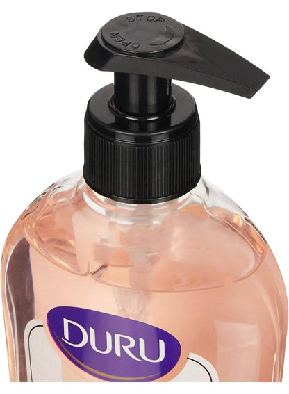 Duru Precious Flowers Scent Hand Wash 500 ML
