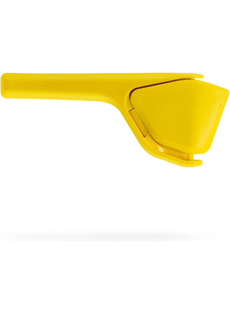 Dreamfarm Fluicer Medium Citrus Squeezer
