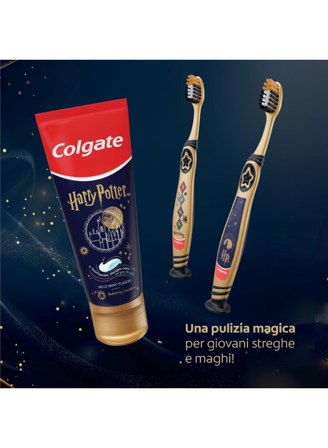6-12 years, 6-12 years caries, caries protection, colgate, cool dry, day spit, harry potter, harry potter children, mild mint, potter children, ppm key, toothpaste 6-12, toothpaste 6-12 years, years caries, years caries protection