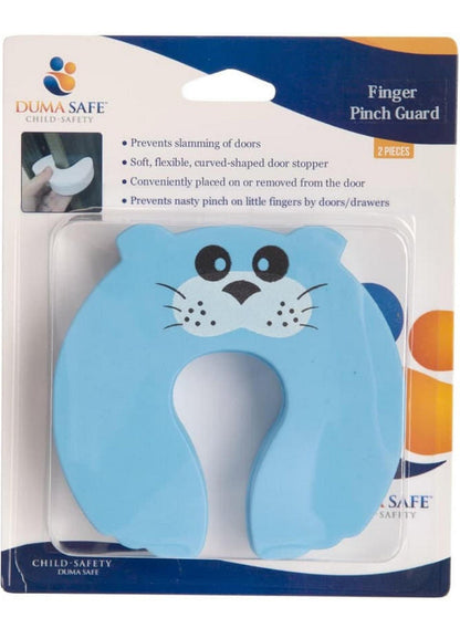blue cat, blue cat finger, cat finger, cat finger pinch, child safety, duma safe, dumasafe, eva foam, finger pinch, finger pinch guard, pinch guard, shaped blue, shaped blue cat, shut due, soft eva
