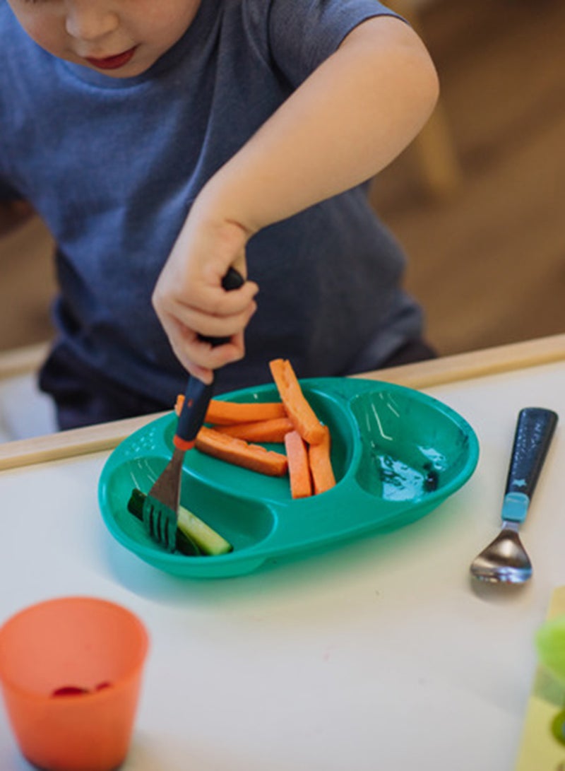 Tommee Tippee Big Kids Cutlery Set 12M+